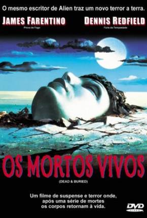 Os Mortos Vivos / A Cidade dos Mortos  Download