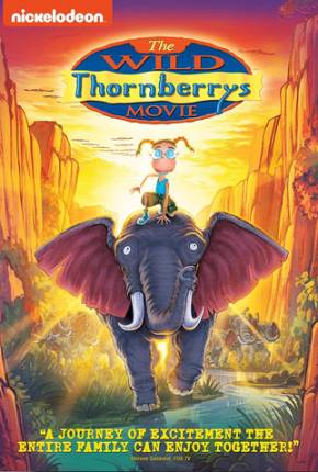 Os Thornberrys - O Filme  Download