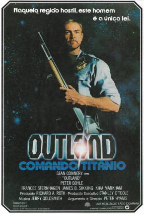 Outland - Comando Titânio Download