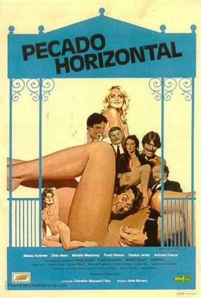 Pecado Horizontal  Download