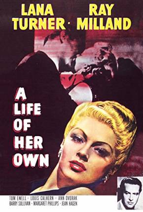 Perdidamente Tua - Legendado A Life of Her Own  Download