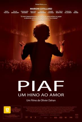 Piaf Um Hino Ao Amor  Download