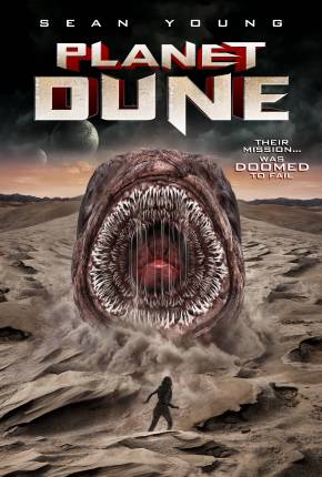 Planet Dune - Legendado Torrent Download