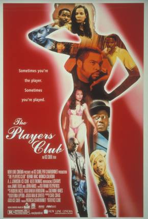 Players Club  Download