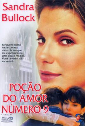 Poção do Amor nº 9 / Love Potion No. 9  Download