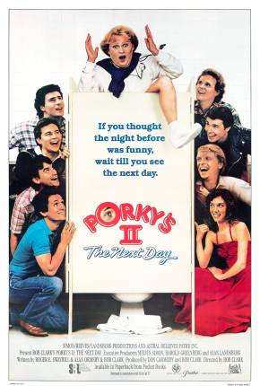 Porkys 2 - O Dia Seguinte  Download