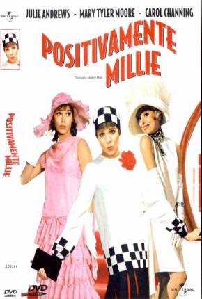 Positivamente Millie / Thoroughly Modern Millie  Download