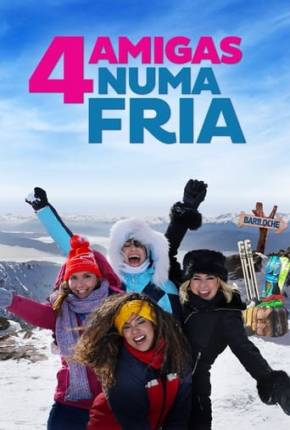 Quatro Amigas Numa Fria Torrent Download