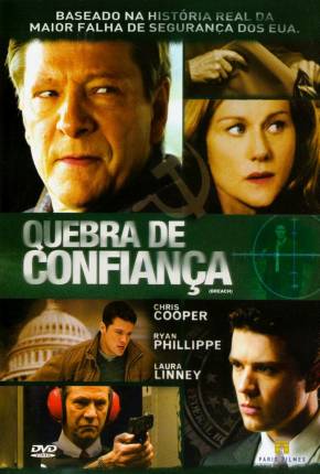 Quebra de Confiança / Breach  Download