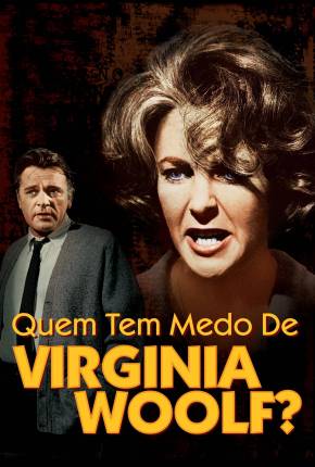 Quem Tem Medo de Virginia Woolf?  Download