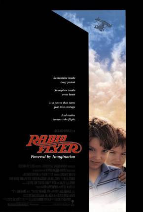 Radio Flyer  Download