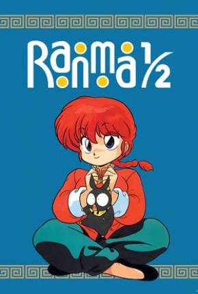 Ranma 1/2 - Nettô-hen  Download