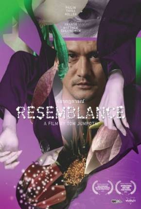 Resemblance - Legendado Torrent Download