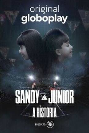 Sandy e Junior - A História - 1ª Temporada Torrent Download