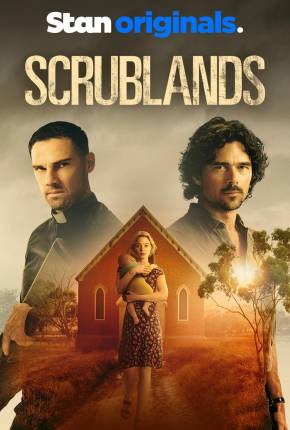 Scrublands - 1ª Temporada Legendada Torrent Download