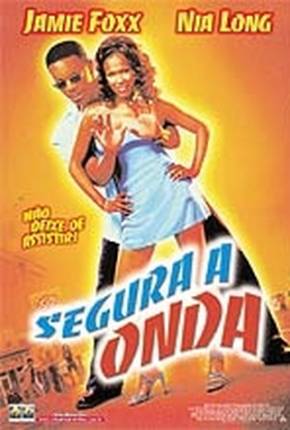 Segura a Onda / Held Up  Download