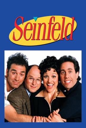 Seinfeld - Legendada Download