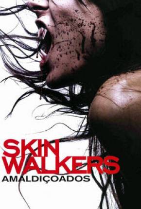 Skinwalkers - Amaldiçoados Torrent Download