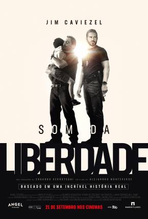 Som da Liberdade / Sound of Freedom Torrent Download