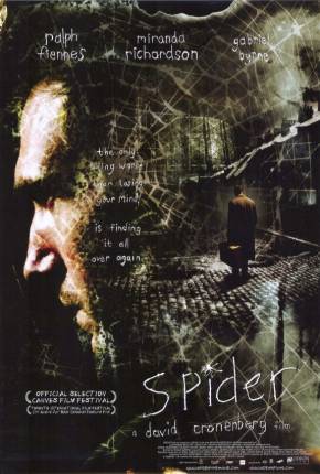 Spider - Desafie Sua Mente  Download