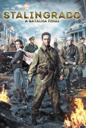 Stalingrado - A Batalha Final Torrent Download