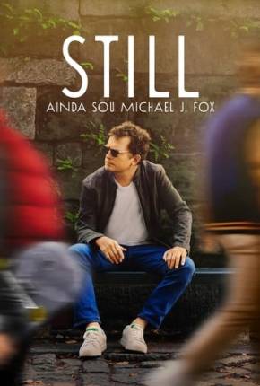 Still: Ainda Sou Michael J. Fox - Legendado Torrent Download