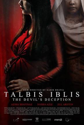 Talbis Iblis - The Devils Deception Legendado Torrent Download