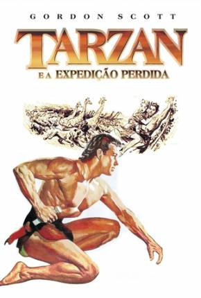 Tarzan e a Expedição Perdida  Download