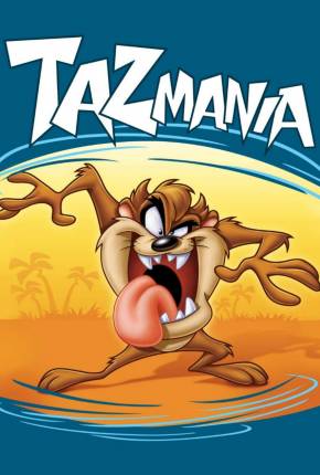 Taz-Mania - 1ª Temporada  Download