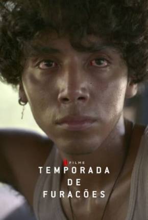 Temporada de Furacões Torrent Download