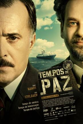 Tempos de Paz Torrent Download