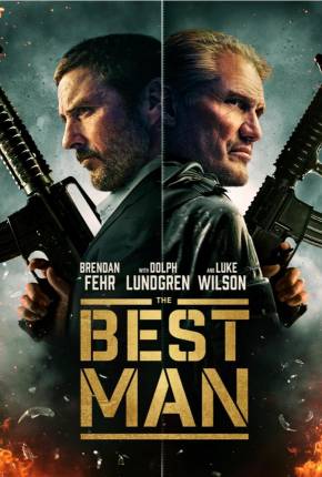 The Best Man - Legendado Torrent Download