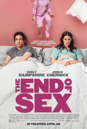 The End of Sex - Legendado Torrent Download