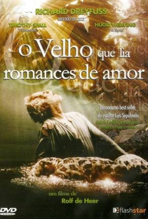 O Velho Que Lia Romances de Amor  Download