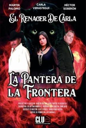 The Panther of the Border - Legendado Torrent Download