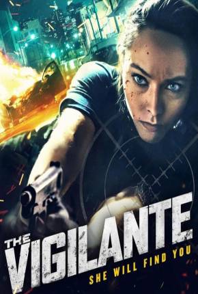 The Vigilante - Legendado Download