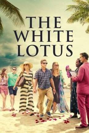 The White Lotus - 1ª Temporada Download