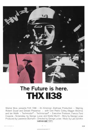 THX 1138 Download