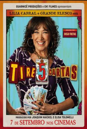 Tire 5 Cartas Torrent Download