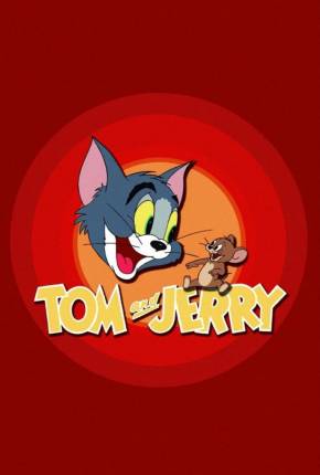 Tom e Jerry - Coleção de Episódios Torrent Download