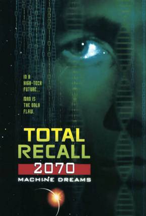 Total Recall 2070  Download