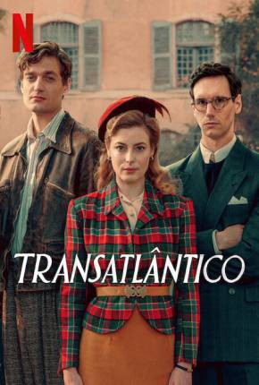 Transatlântico - Legendada Torrent Download