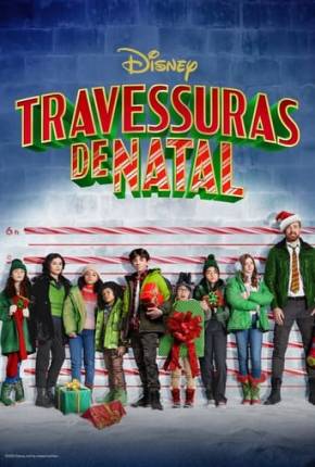 Travessuras de Natal Torrent Download