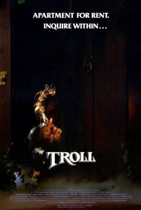 Troll - O Mundo do Espanto  Download