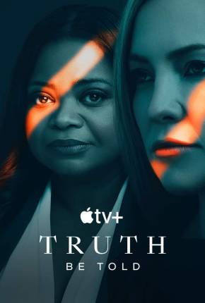 Truth Be Told - 2ª Temporada Torrent Download