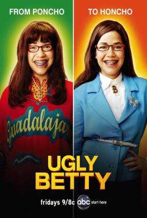 Ugly Betty  Download