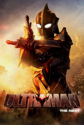 Ultraman The Next 2004  Download