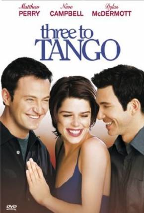 Um Caso a Três / Three to Tango  Download