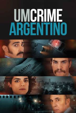 Um Crime Argentino Download