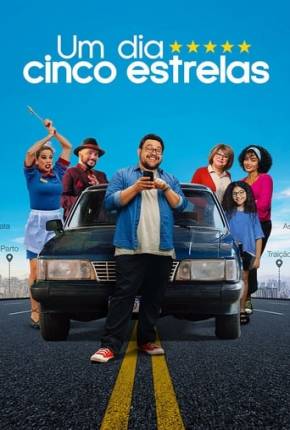 Um Dia Cinco Estrelas Torrent Download